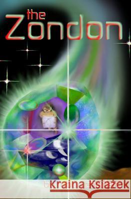 The Zondon Robby Charters 9781461060758 Createspace - książka