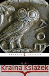 Theaetetus Plato                                    Robin A. Waterfield 9780140444506 Penguin Books