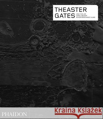 Theaster Gates Theaster Gates 9780714868806 Phaidon Press - książka