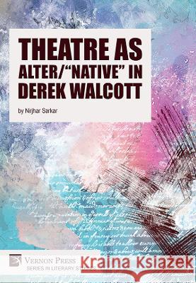 Theatre as Alter/