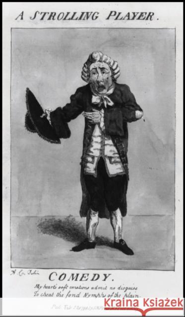 Theatre Symposium, Vol. 16: Comedy Tonight! Malarcher, Jay 9780817355104 F2c - książka