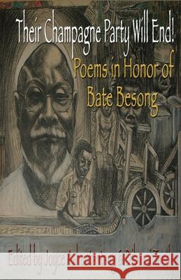 Their Champagne Party Will End!  9789956558193 LANGAA RPCIG - książka