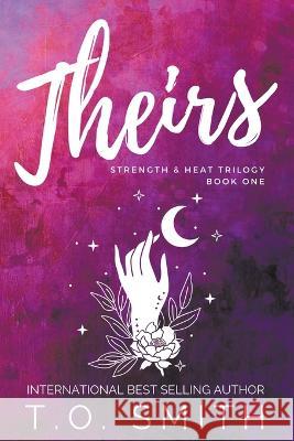 Theirs T O Smith 9798215966396 T.O. Smith - książka