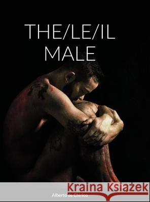 The/Le/Il Male Alberto d 9781008905283 Lulu.com - książka