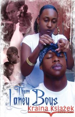 Them Laney Boys Papa Sak 9780970449542 Esoteric Disciples Visual Communications - książka