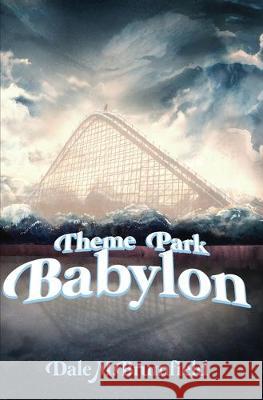 Theme Park Babylon Dale M. Brumfield 9780578570297 Hjh Media - książka