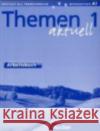 Themen Aktuell 1 AB A1 HUEBER Aufderstraße, Hartmut Bock, Heiko  9783190116904 Hueber