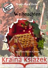 Themenheft Weihnachten, 3./4. Klasse : Kopiervorlagen Zerbe, Renate M. Kuhlendahl, Susanne  9783936577488 BVK Buch Verlag Kempen - książka