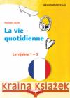 Themenhefte Fremdsprachen SEK - Französisch - Lernjahr 1-3 Bláha, Nathalie 9783589168958 Cornelsen Verlag Scriptor