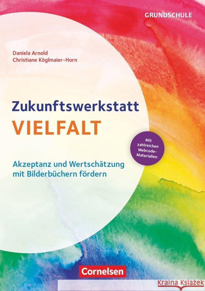 Themenhefte Grundschule Köglmaier-Horn, Christiane, Arnold, Daniela 9783589169993 Cornelsen Verlag Scriptor - książka