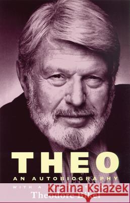 Theo: An Autobiography Theodore Bikel 9780299182847 University of Wisconsin Press - książka
