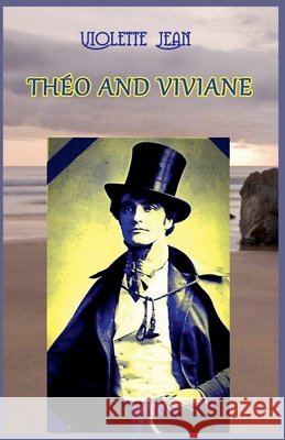 Théo and Viviane Jean, Violette 9798231564033 Christine Myers - książka