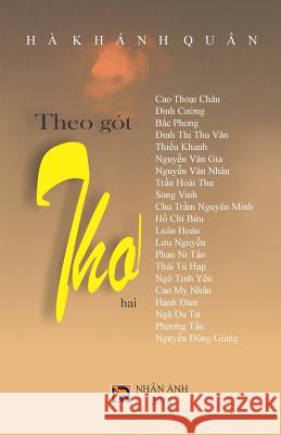 Theo Got Tho 2 Ha Khanh Quan 9781979625173 Createspace Independent Publishing Platform - książka