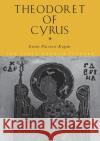 Theodoret of Cyrus Istvan Pasztor 9780415309615 Routledge