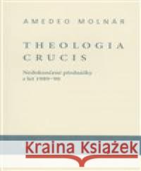 Theologia crucis Ota Halama 9788070172582 Kalich - książka