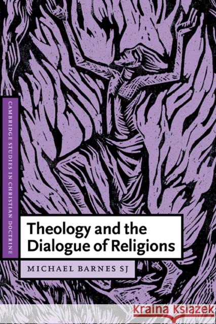 Theology and the Dialogue of Religions S. J. Michael (University Of London) Barnes 9780521009089 CAMBRIDGE UNIVERSITY PRESS - książka