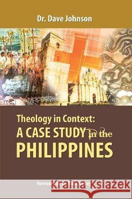 Theology in Context Dave Johnson Russ Turney 9781532633973 Wipf & Stock Publishers - książka