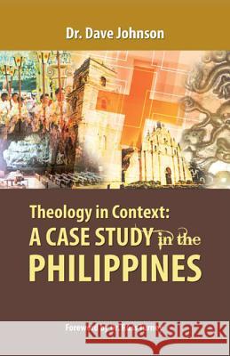 Theology in Context Dave Johnson, Russ Turney 9781532633980 Wipf & Stock Publishers - książka