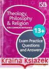 THEOLOGY PHILOSOPHY & RELIGION 13 EXAM P MICHAEL, WILCOCKSON 9781510446663 HODDER EDUCATION