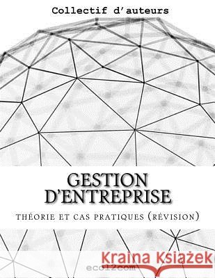 Théorie et cas pratiques (révision): notions de base, documents clés, risques et opportunités Melo, Antoine 9781519137999 Createspace - książka