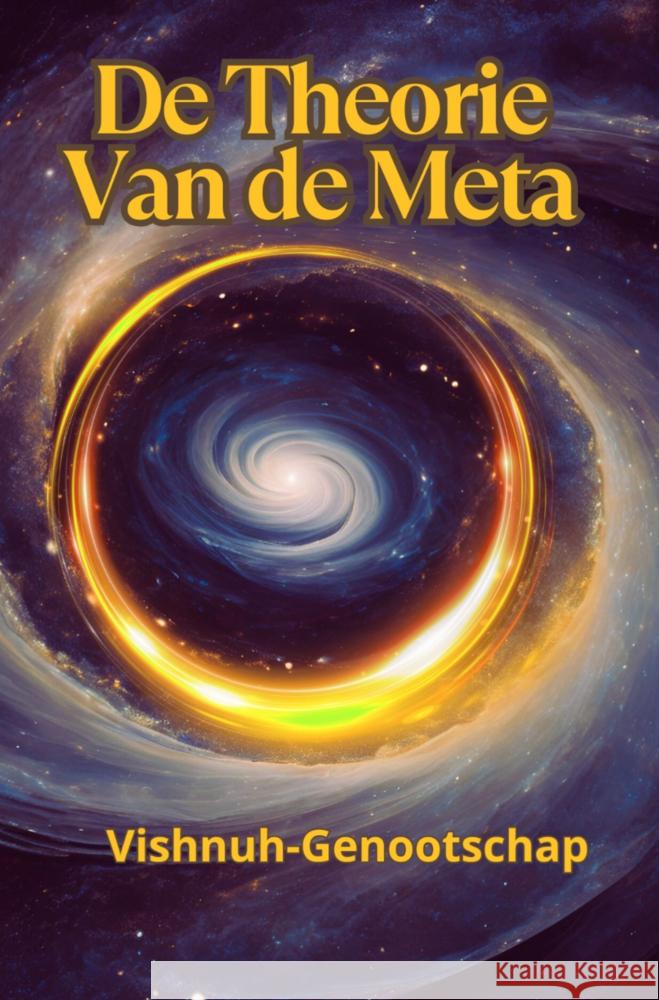 Theorie van de Meta Ida-Bagus, Lancar 9789403795959 Bookmundo - książka