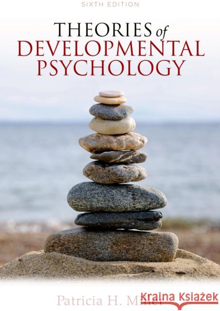 Theories of Developmental Psychology Patricia H. Miller 9781429278980 Macmillan Learning - książka