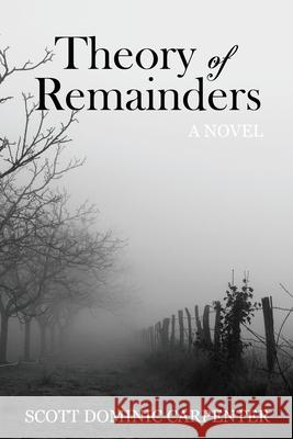 Theory of Remainders Scott Dominic Carpenter 9780988904910 Winter Goose Publishing - książka