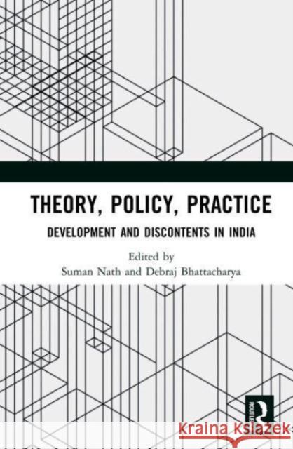 Theory, Policy, Practice  9780367748678 Taylor & Francis Ltd - książka