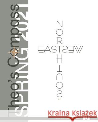 Theo's Compass SPRING 2021 Gerald Heyder 9798502771313 Independently Published - książka