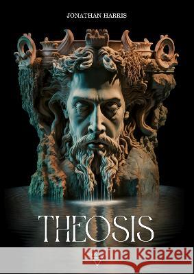 Theosis Jonathan Harris 9786156405777 Trivent Publishing - książka
