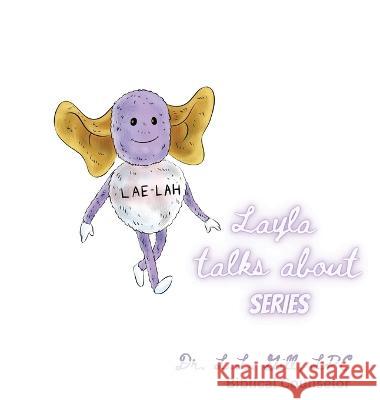 Therapeutic LAE-LAH Lashawn Gill 9781088072912 Lae-Lah Inc - książka