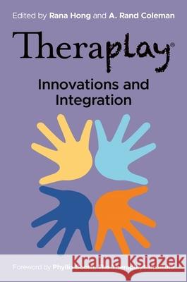 Theraplay® – Innovations and Integration  9781787755918 Jessica Kingsley Publishers - książka