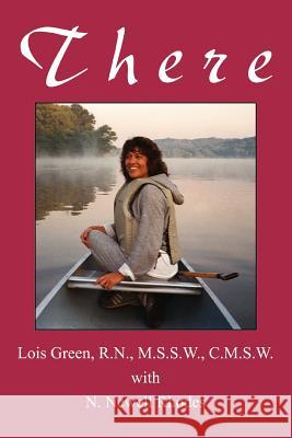 There N. Newell Rhodes 9780595334407 iUniverse - książka