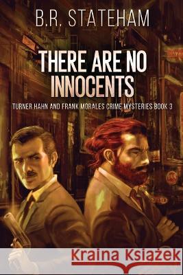 There Are No Innocents B R Stateham   9784824150769 Next Chapter - książka