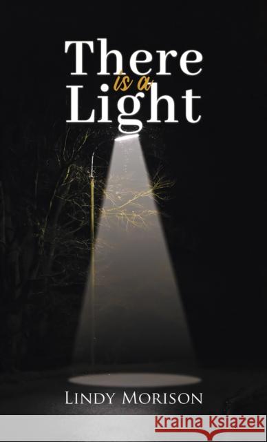 There is a Light Lindy Morison 9781398497832 Austin Macauley Publishers - książka