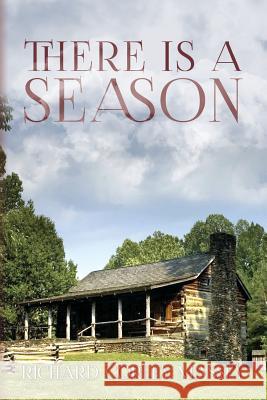 There is a Season Massey, Richard Corley 9781515122074 Createspace - książka