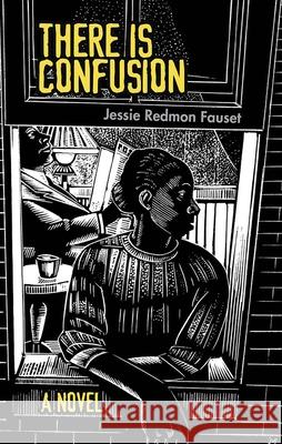 There Is Confusion Jessie Redmon Fauset 9780486843506 Dover Publications - książka