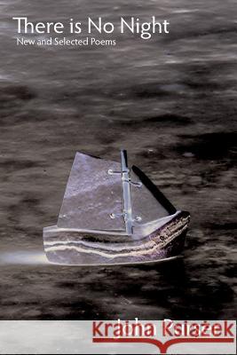 There is No Night Purser, John 9781849211444 Kennedy And Boyd - książka