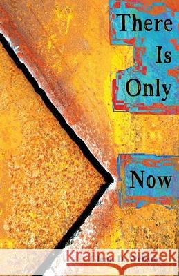 There Is Only Now Glenn D. Webster 9781916366305 Glenn D Webster - książka