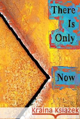 There Is Only Now Glenn D. Webster 9781916366329 Glenn D Webster - książka