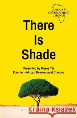There Is Shade Moses Tai 9781800946491 Michael Terence Publishing - książka