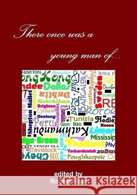 There Was a Young Man of... Robert Hale 9781447752059 Lulu.com - książka