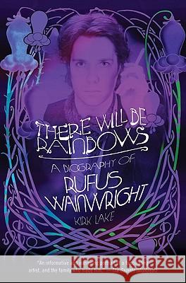 There Will Be Rainbows Kirk Lane 9780061988462 It Books - książka