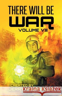 There Will Be War Volume VIII Jerry Pournelle John F. Carr 9789527303221 Castalia House - książka
