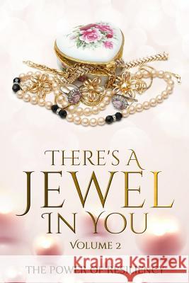 There's A Jewel In You, Volume 2 Bates, Alexis 9781948829045 Gww Publishing Co. - książka