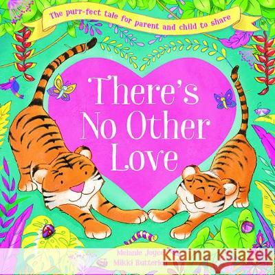 There's No Other Love  9781789056600 Bonnier Books Ltd - książka