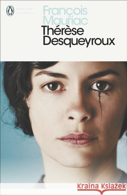 Therese Desqueyroux Francois Mauriac 9780141394053 Penguin Books Ltd - książka