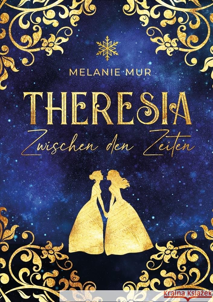 Theresia Mur, Melanie 9783754672877 via tolino media - książka