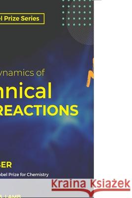 Thermodynamics of Technical Gas Reactions F Haber 9789390063673 Maxwell Press - książka