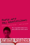 These Are My Confessions Joy King Electa Rome Parks Cheryl Robinson 9780061193118 Avon Books